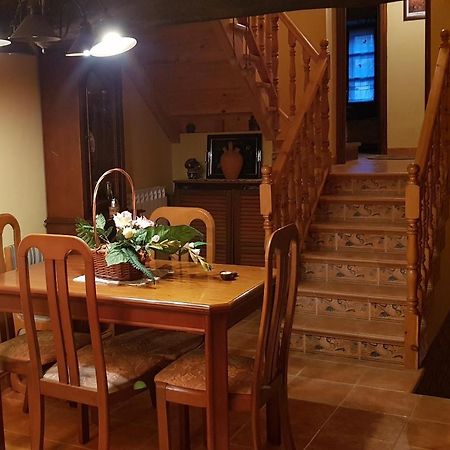 Vivienda Vacacional Casa Abuela Herminia Colunga Zewnętrze zdjęcie