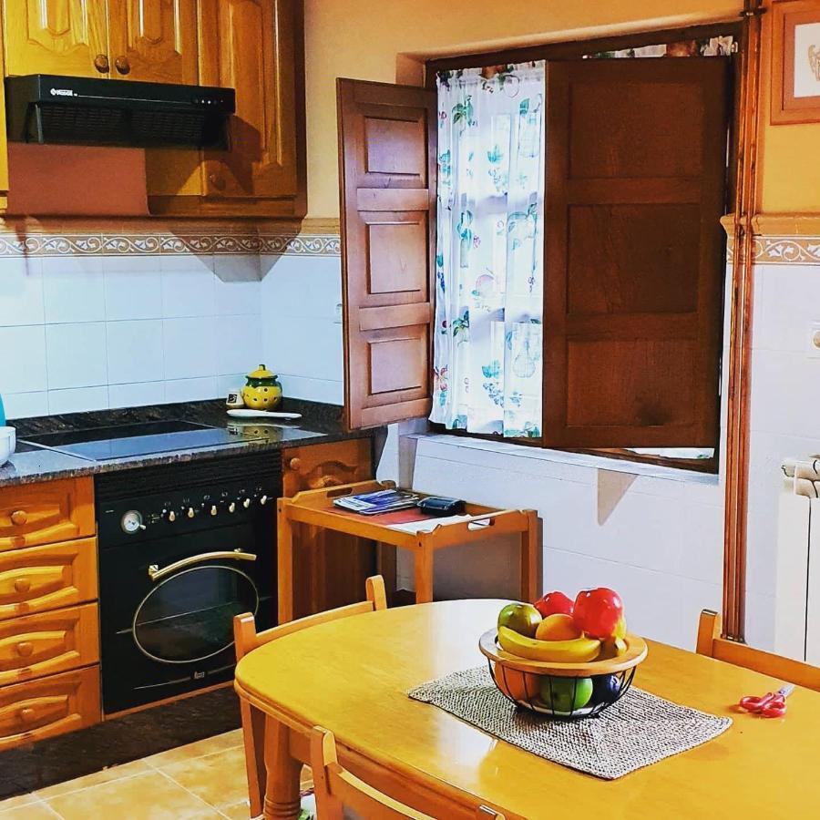 Vivienda Vacacional Casa Abuela Herminia Colunga Zewnętrze zdjęcie