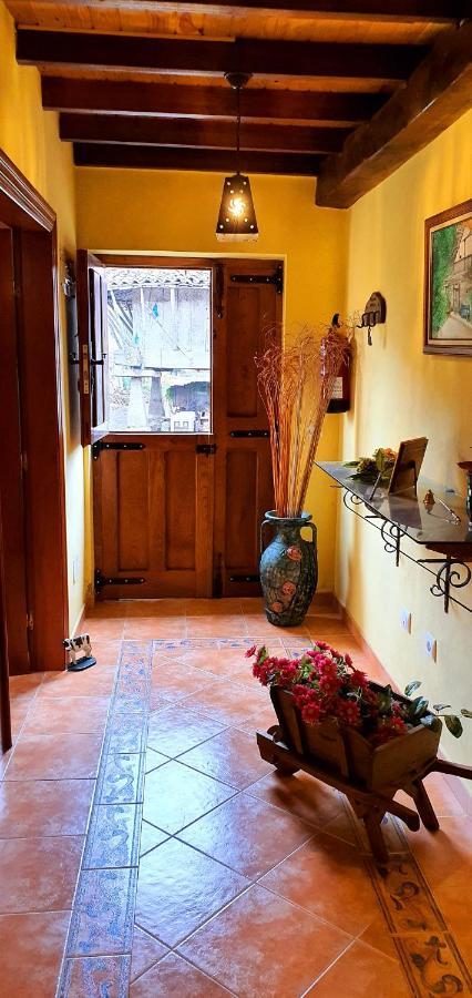 Vivienda Vacacional Casa Abuela Herminia Colunga Zewnętrze zdjęcie