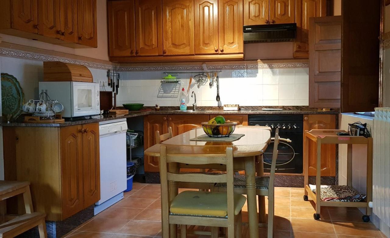 Vivienda Vacacional Casa Abuela Herminia Colunga Zewnętrze zdjęcie