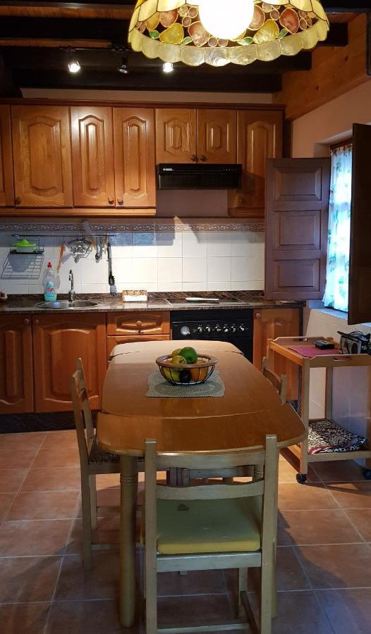 Vivienda Vacacional Casa Abuela Herminia Colunga Zewnętrze zdjęcie