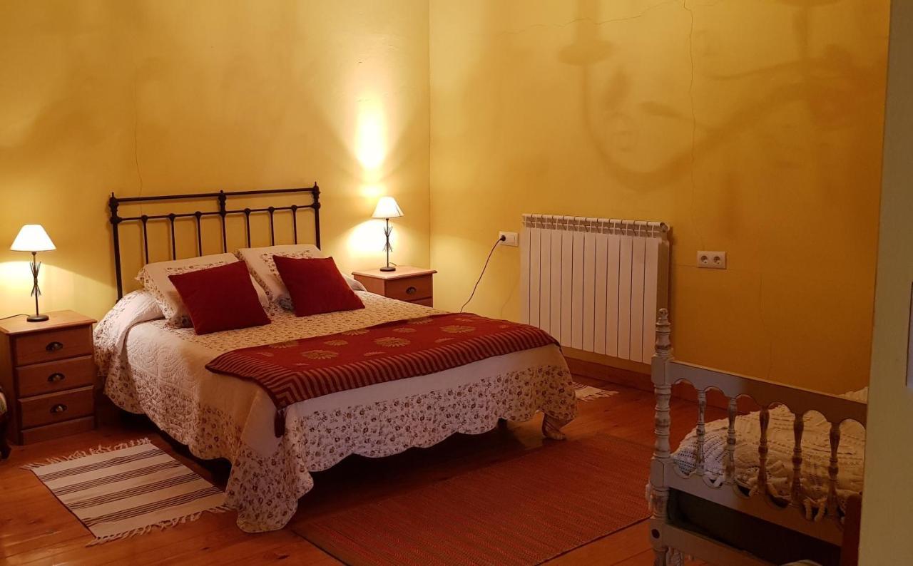 Vivienda Vacacional Casa Abuela Herminia Colunga Zewnętrze zdjęcie