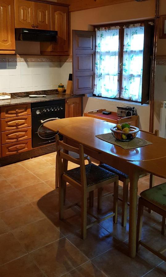 Vivienda Vacacional Casa Abuela Herminia Colunga Zewnętrze zdjęcie