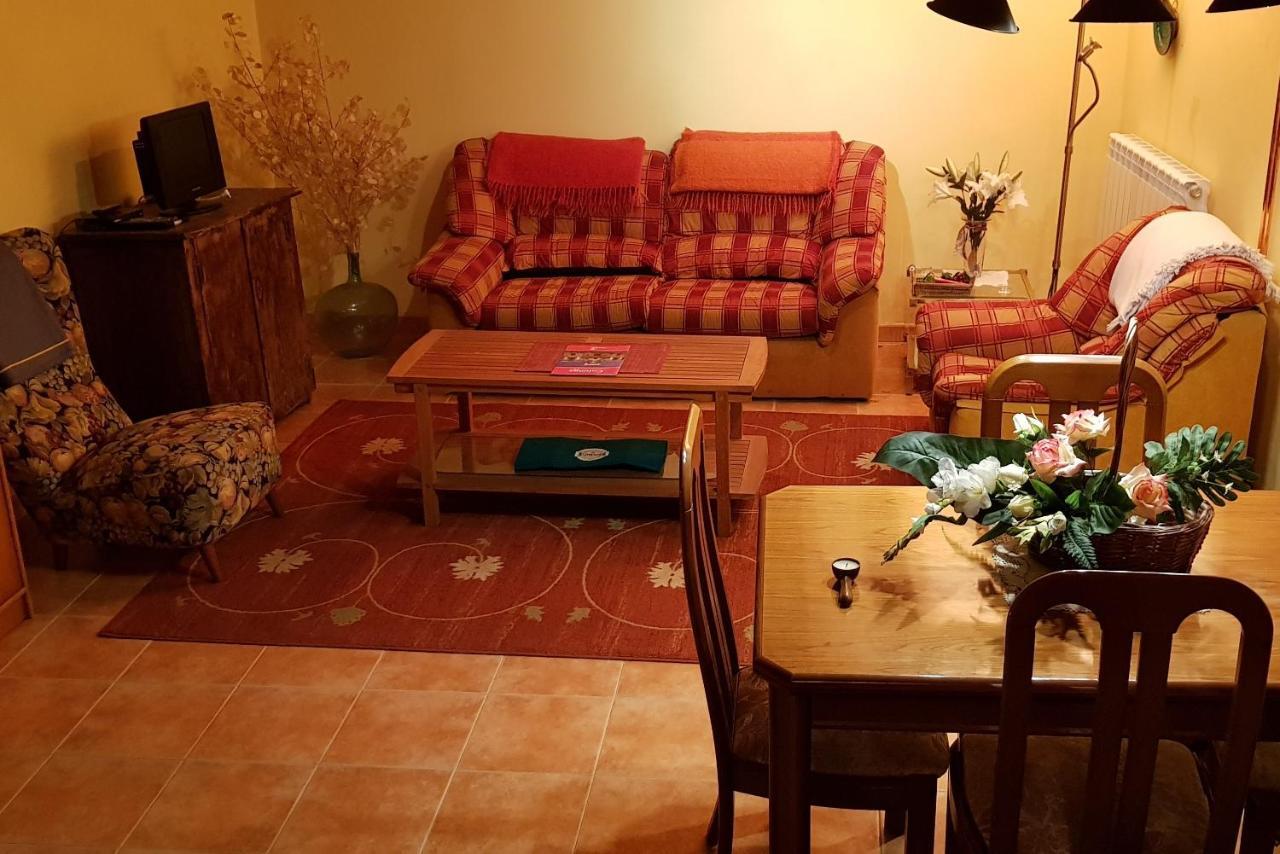 Vivienda Vacacional Casa Abuela Herminia Colunga Zewnętrze zdjęcie