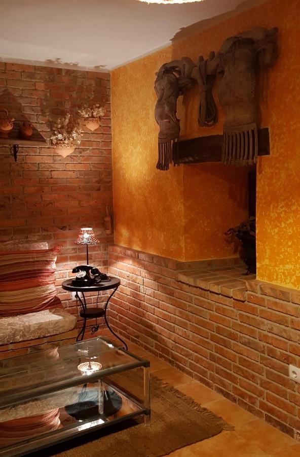 Vivienda Vacacional Casa Abuela Herminia Colunga Zewnętrze zdjęcie