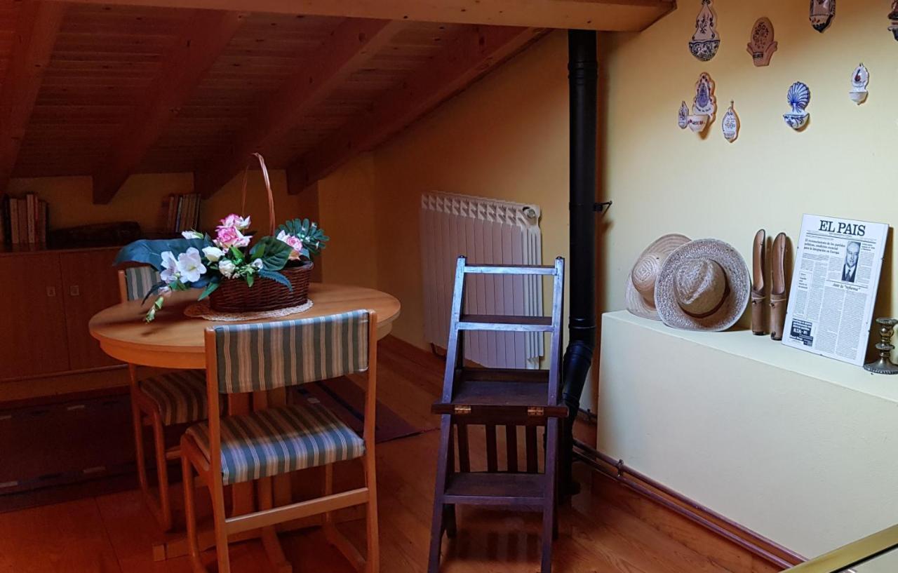 Vivienda Vacacional Casa Abuela Herminia Colunga Zewnętrze zdjęcie